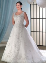 Bn Plus Size Wedding Dresses 401